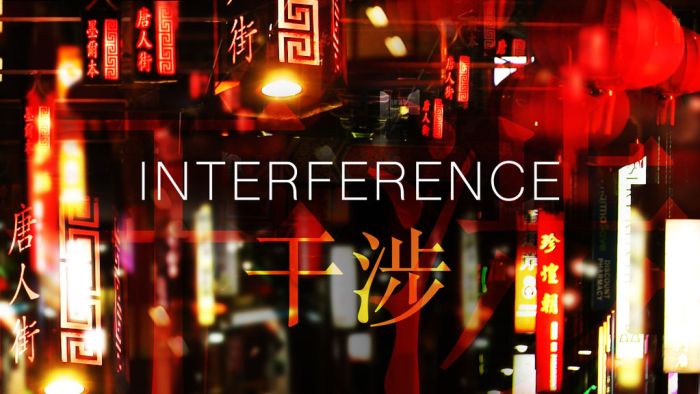 Image result for four corners chinese government influence