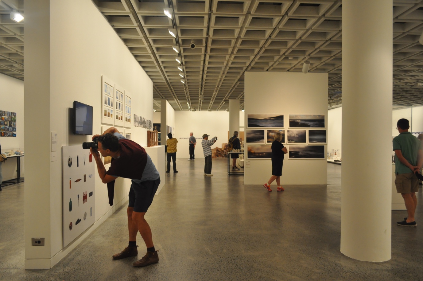 S:\Sally Bai\上网文章\0403\artexpress-2016-art-gallery-of-nsw1.JPG