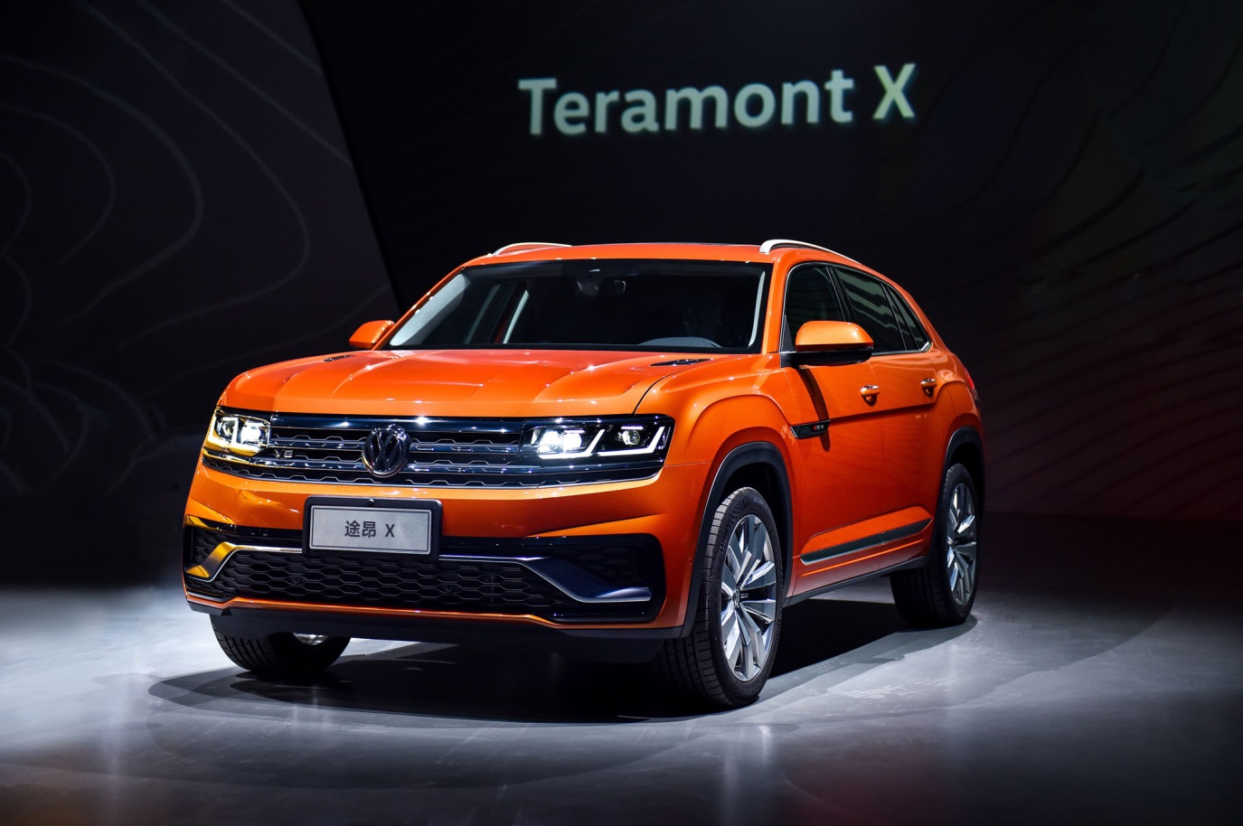 D:\20190501\20190501\Car Guide\VW-full\Teramont X-1.jpg