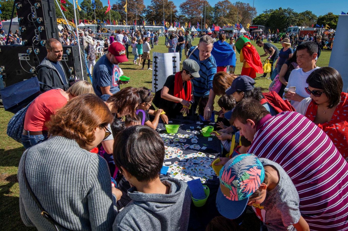 S:\Sally Bai\上网文章\0501\kuringgai\Kuiringai Festival on the Green 2018-41.JPG