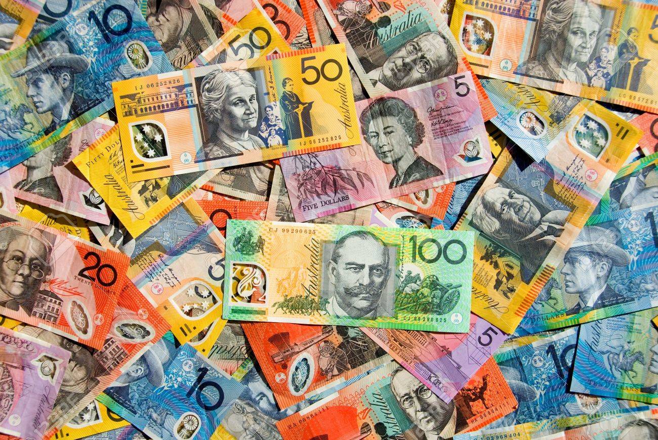 Image result for australian money