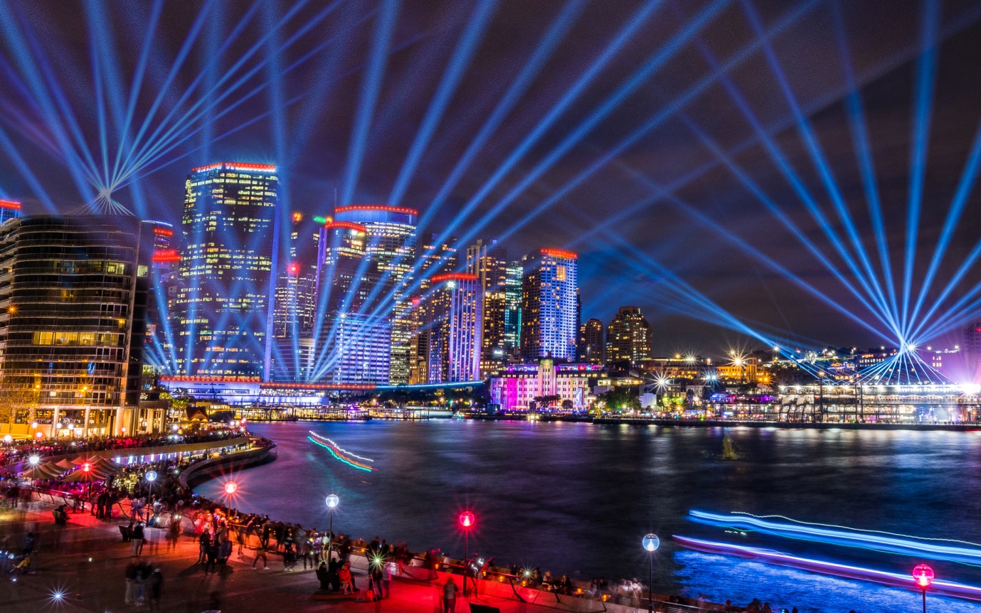 Image result for City Sparkle vivid