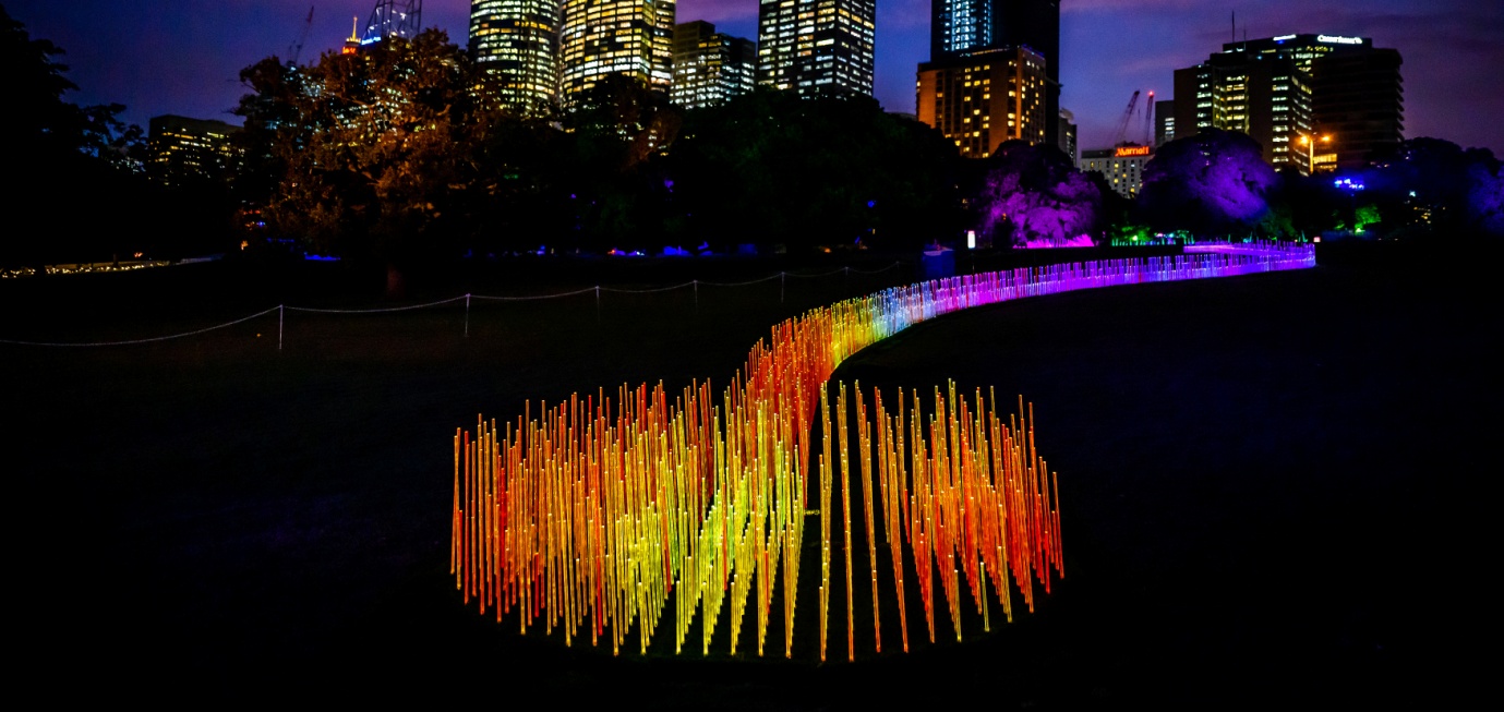 Image result for River Of Light vivid