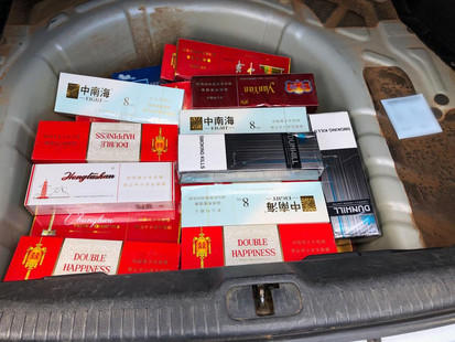 A 28 year old Taiwanese national has been charged by Australian Border Force (ABF) officers in Perth as part of an investigation into a nationwide cigarette smuggling operation sparked by a public tip-off to Border Watch.