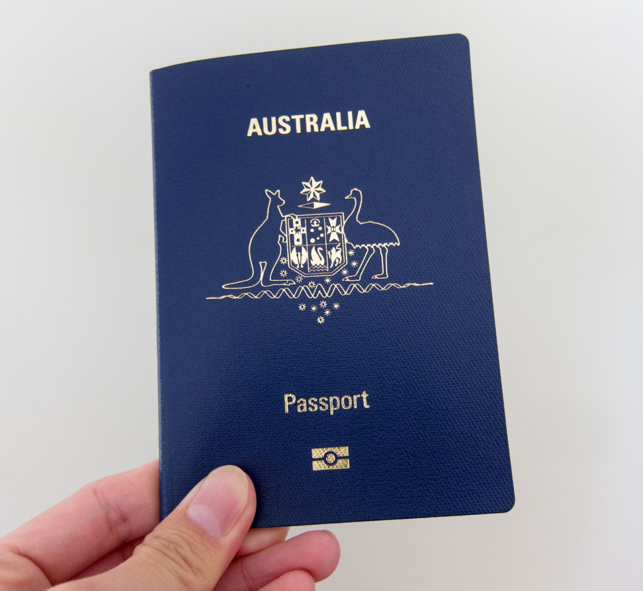 Image result for australia passport