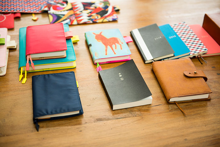Image result for Hobonichi æå¸