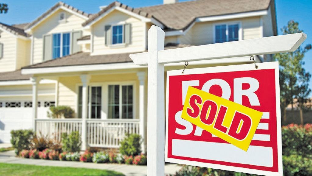 Image result for house sold