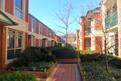 Image result for old apartment box hill