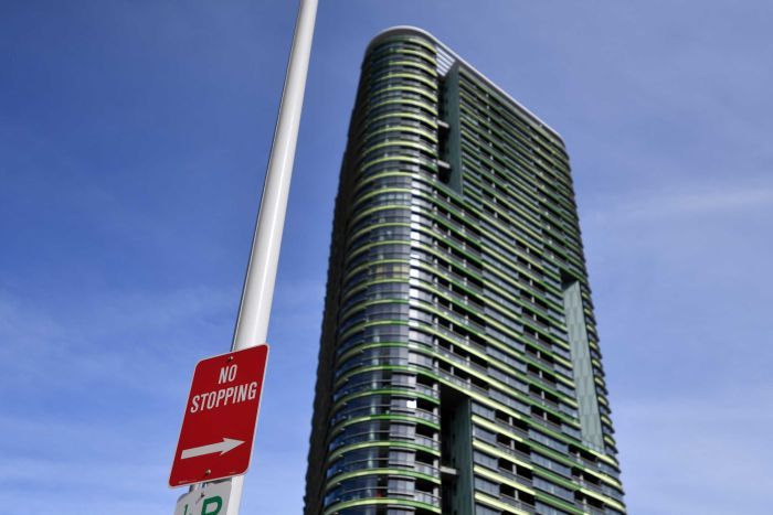Image result for opal tower