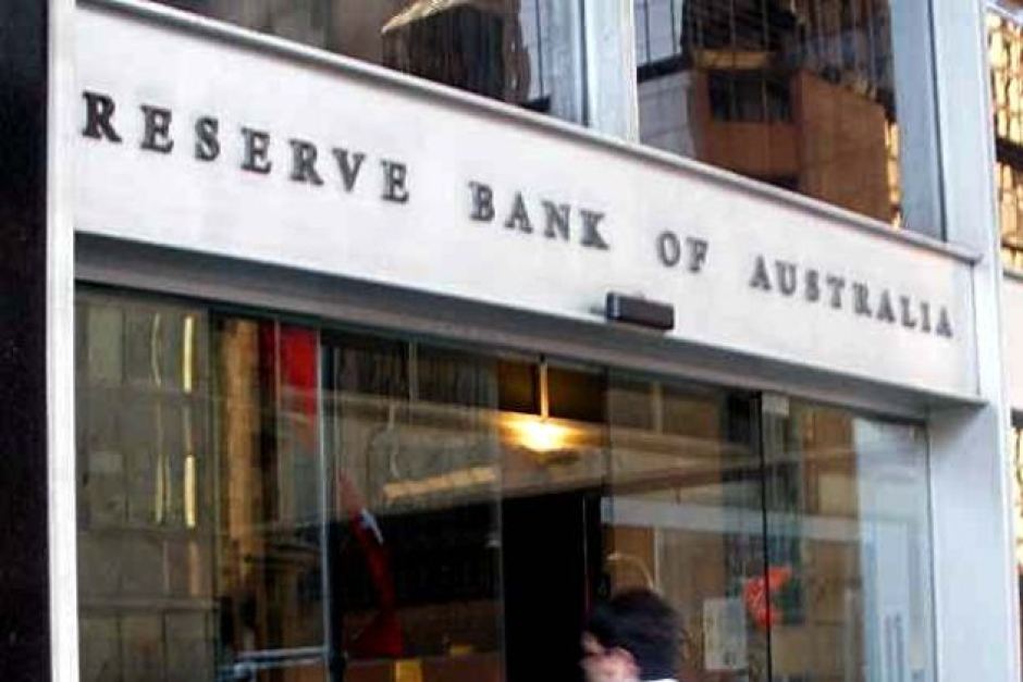 Image result for reserve bank of australia