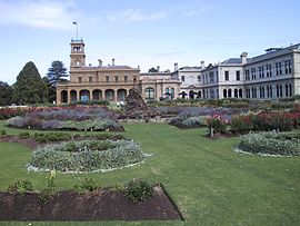 Image result for Werribee