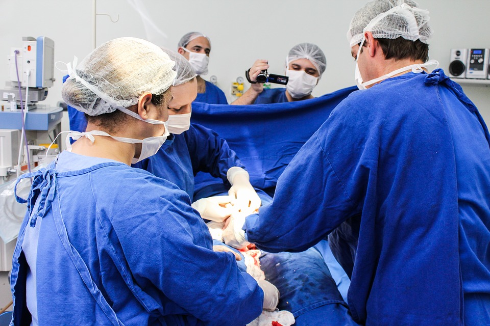 Birth, Doctor, Hospital, Surgery, Nurse