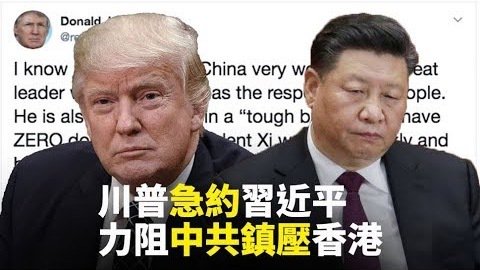 习近平