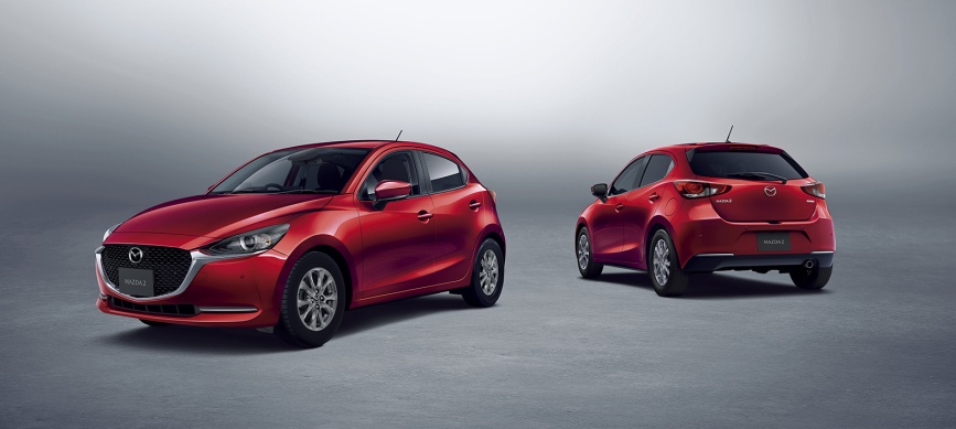 Z:\657-20190810\Final\B Section\B37-40 car guide\Mazda2-头版\5d30193aec05c42a7d000082.jpg