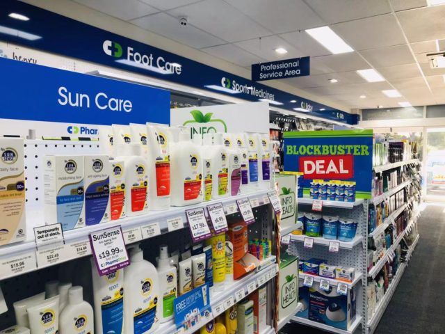 PharmaSave Studfield Pharmacy” 药房