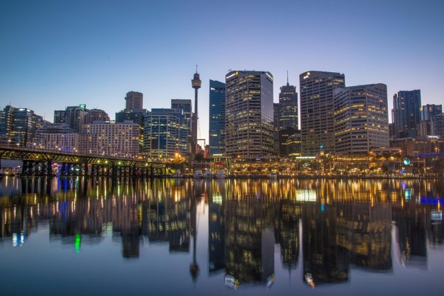 由于近期悉尼公寓建筑问题，买家更多的着眼于更有信誉的建筑和建筑商。（图片来源：Pixabay示意图）