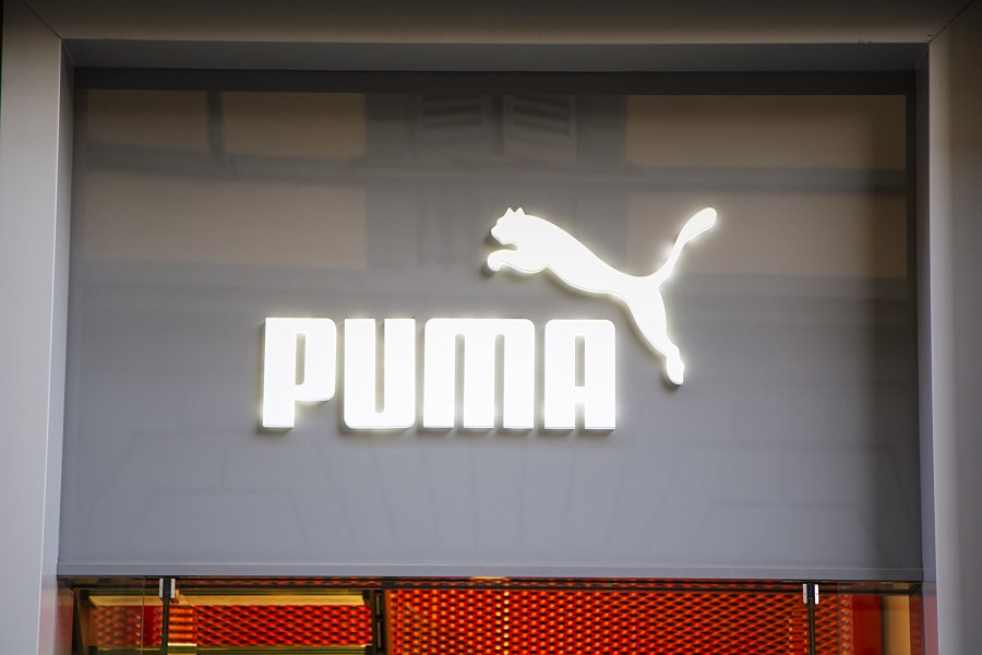 Puma