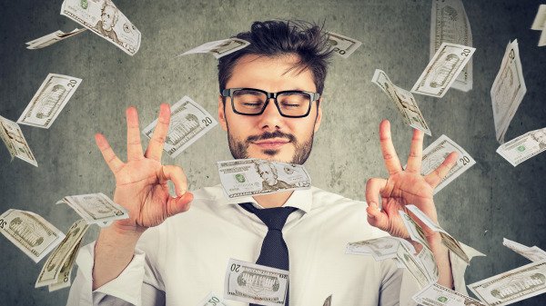 澳洲华男2年“抓钱”$790万 岳父却崩溃了