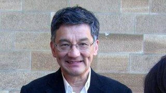 陈之彬生前积极关注中国民主运动，是一位从来不向红色势力屈服的华人领袖，被誉为澳华人涉政从政的先驱。（网络图片）