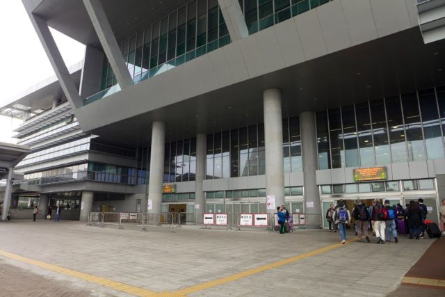 香港兩天發生3宗疑似炸彈爆炸案
