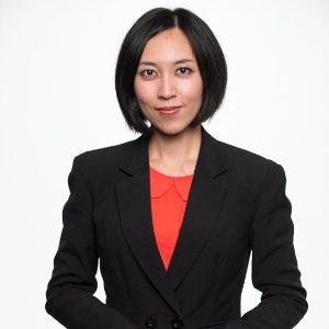 Livia Wang