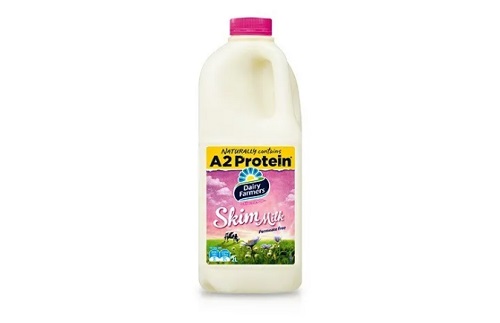 Dairy Farmers A1 / A2 Skim Milk