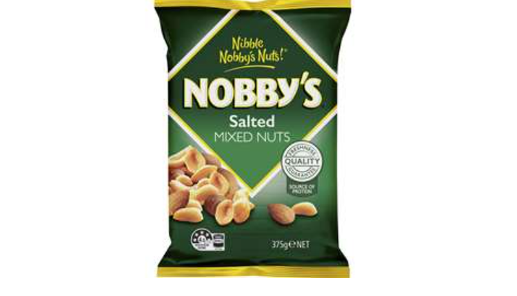 Nobby』s 堅果