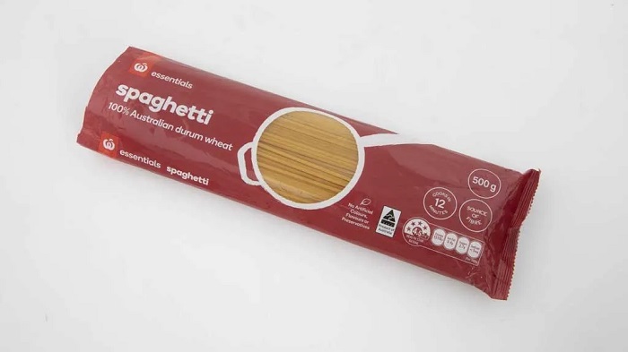 Woolworths Essentials Spaghetti