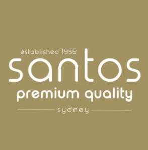 Santos Coffee Company