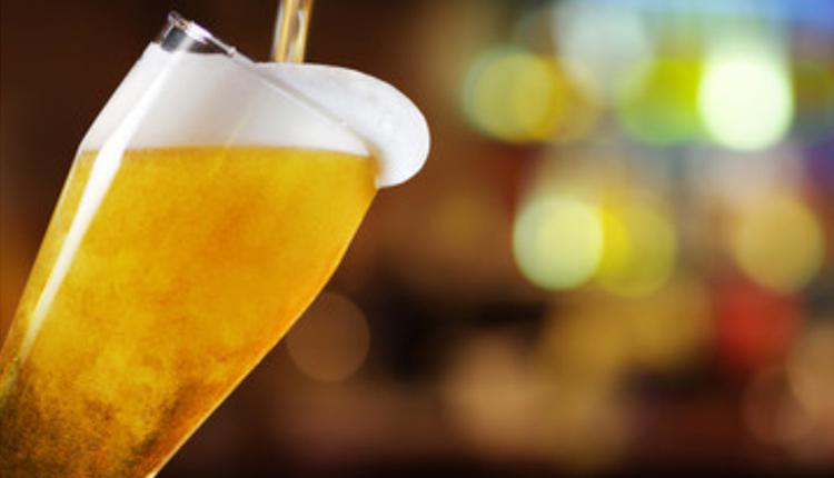 2020年中國國際啤酒節遭取消