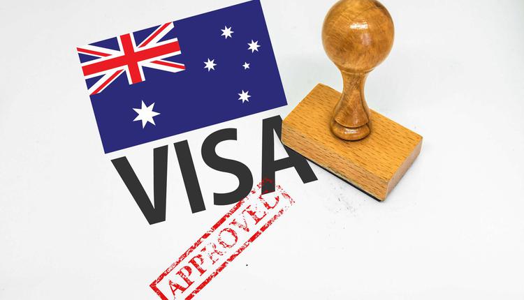 澳洲签证/移民