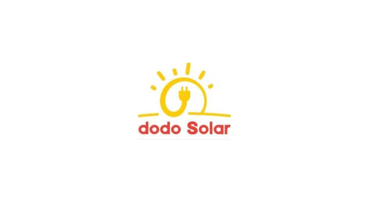 dodo solar 太陽能安裝公司供圖