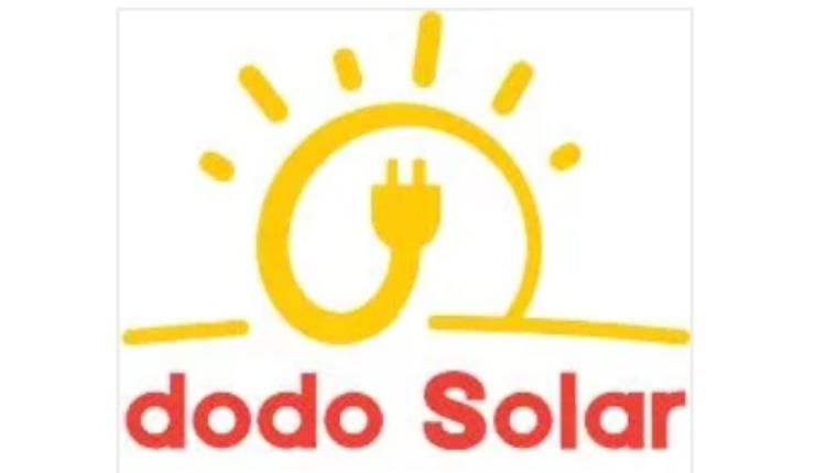 dodo solar