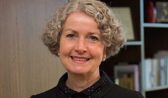 Stephanie Foster