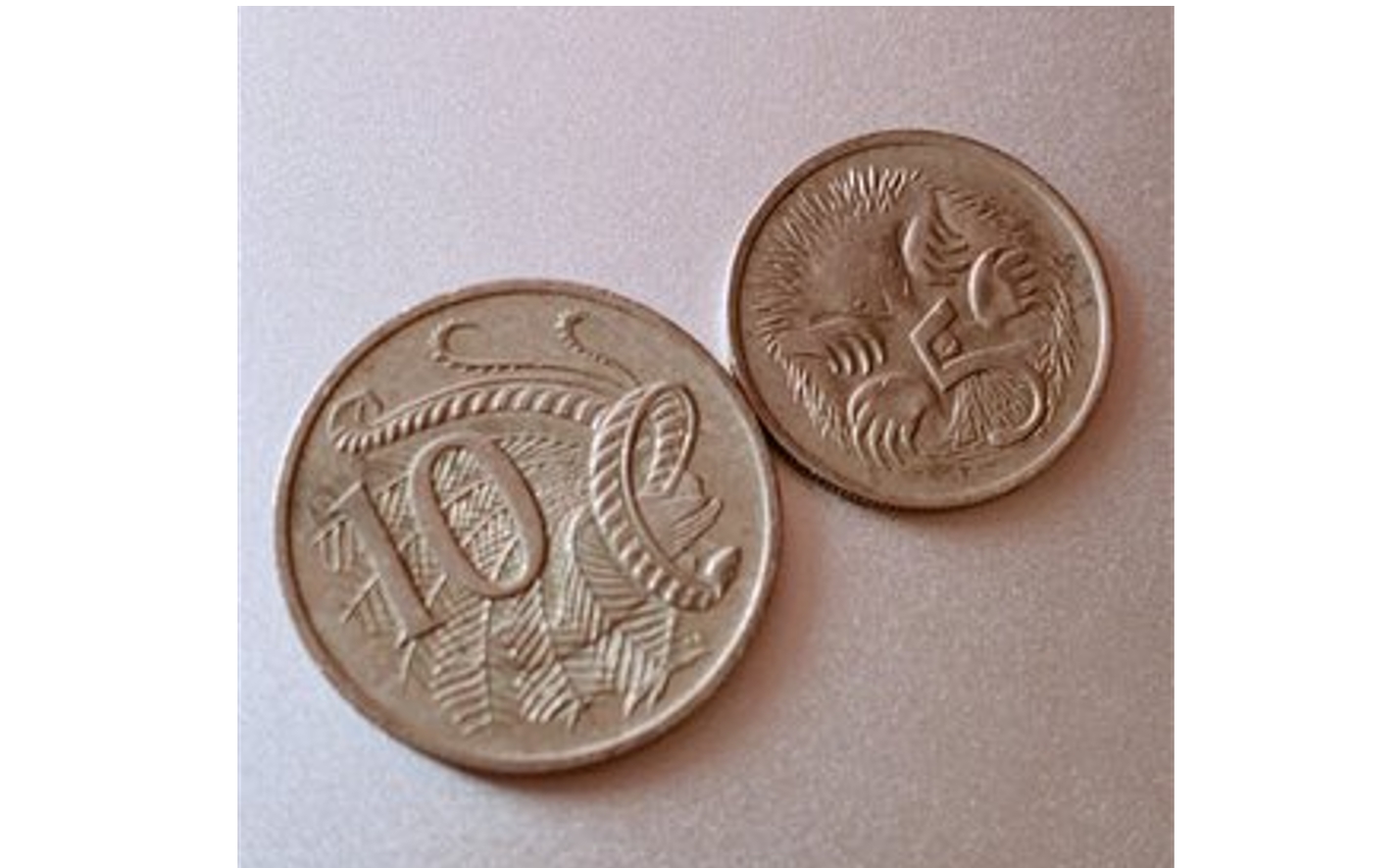 Fifty Cents | Royal Australian Mint