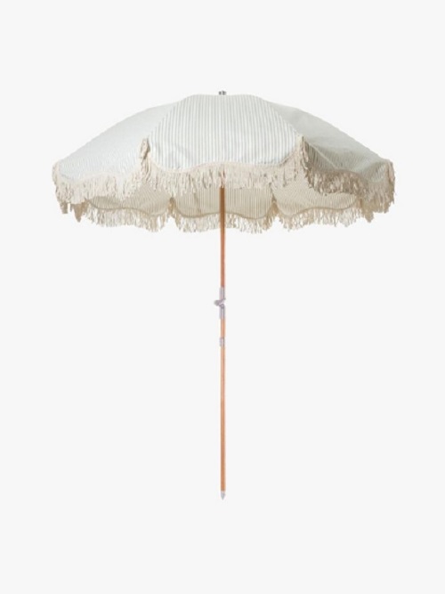 Business & Pleasure premium umbrella