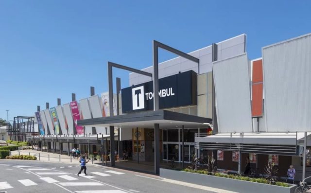 Toombul