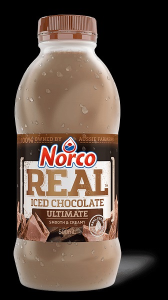 Norco Real Iced Chocolate