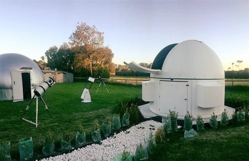 Phillip Island Observatory