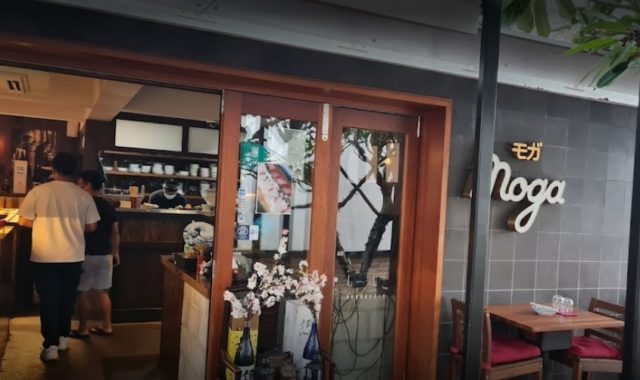 壽司店