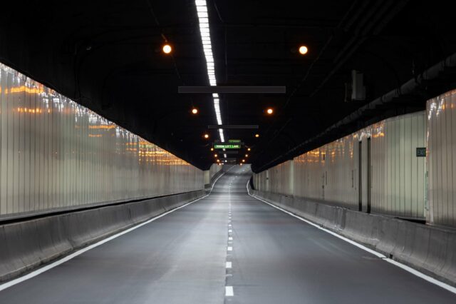 WestConnex
