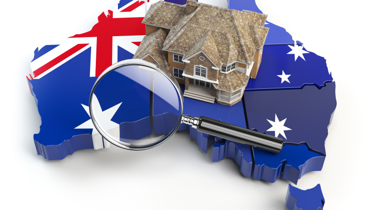 澳洲房市，房地產，房產搜索，找房