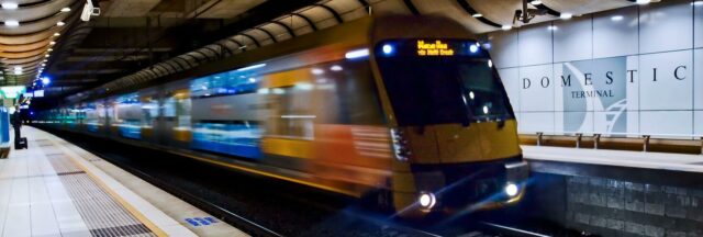 Full list of upcoming NSW train maintenance and repair disruptions