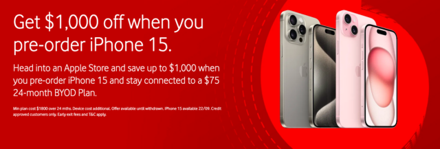 vodafone