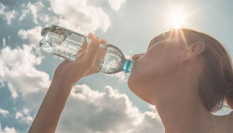 澳洲喝冷水会让人生病？