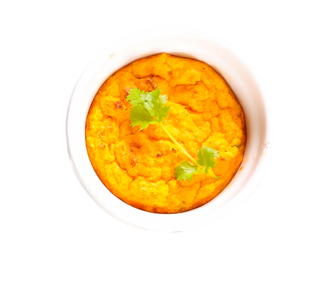 法式舒芙蕾（图片来源：Adobe Stock）