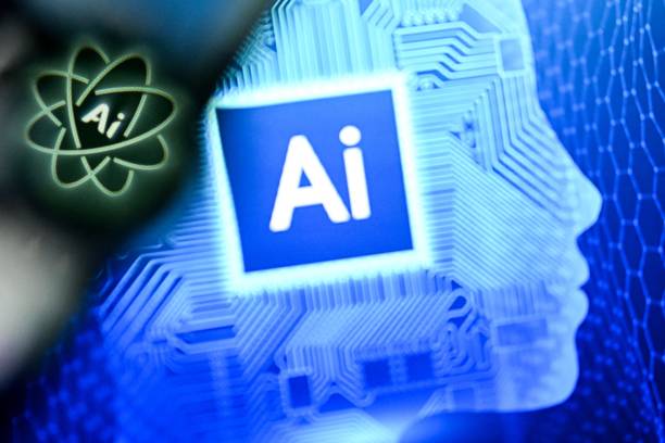 AI、人工智能
