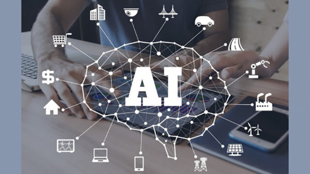 人工智慧、AI