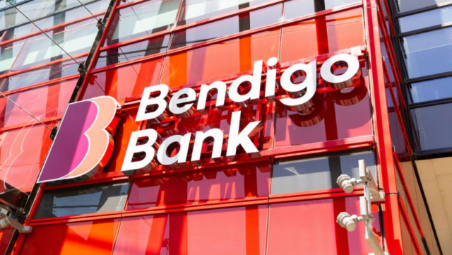 Bendigo Bank